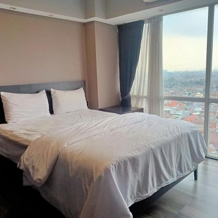 Cozy The H Residence Cawang By Bonzela Property 자카르타 외부 사진