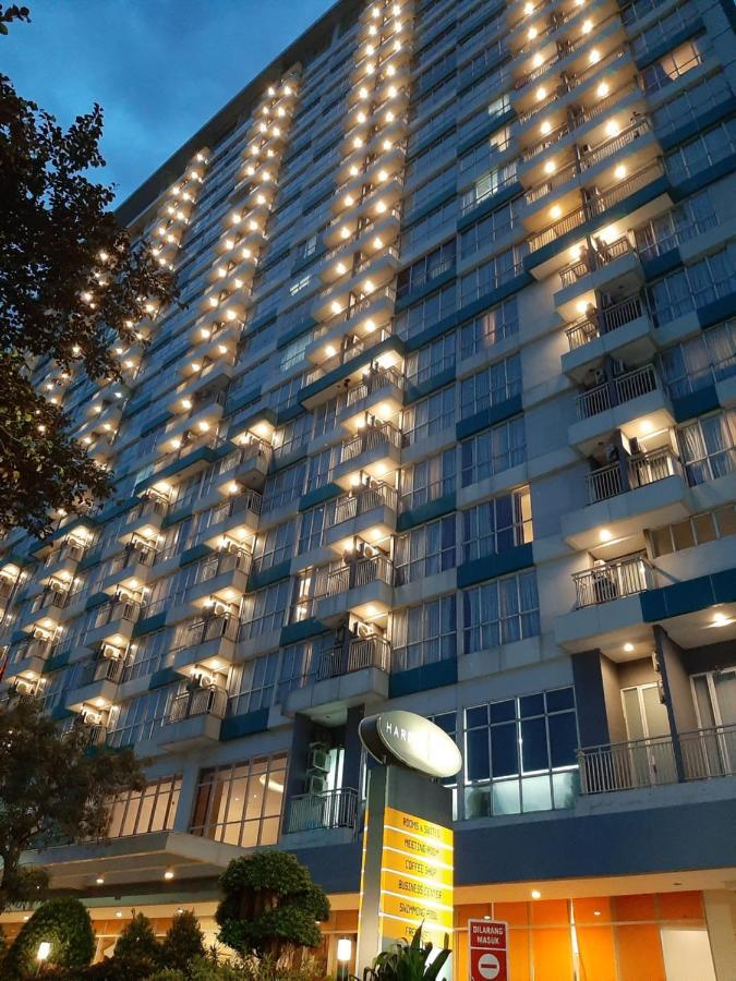 Cozy The H Residence Cawang By Bonzela Property 자카르타 외부 사진