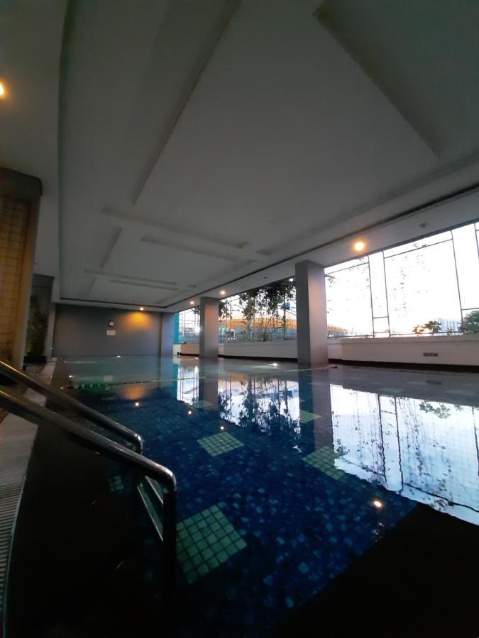 Cozy The H Residence Cawang By Bonzela Property 자카르타 외부 사진