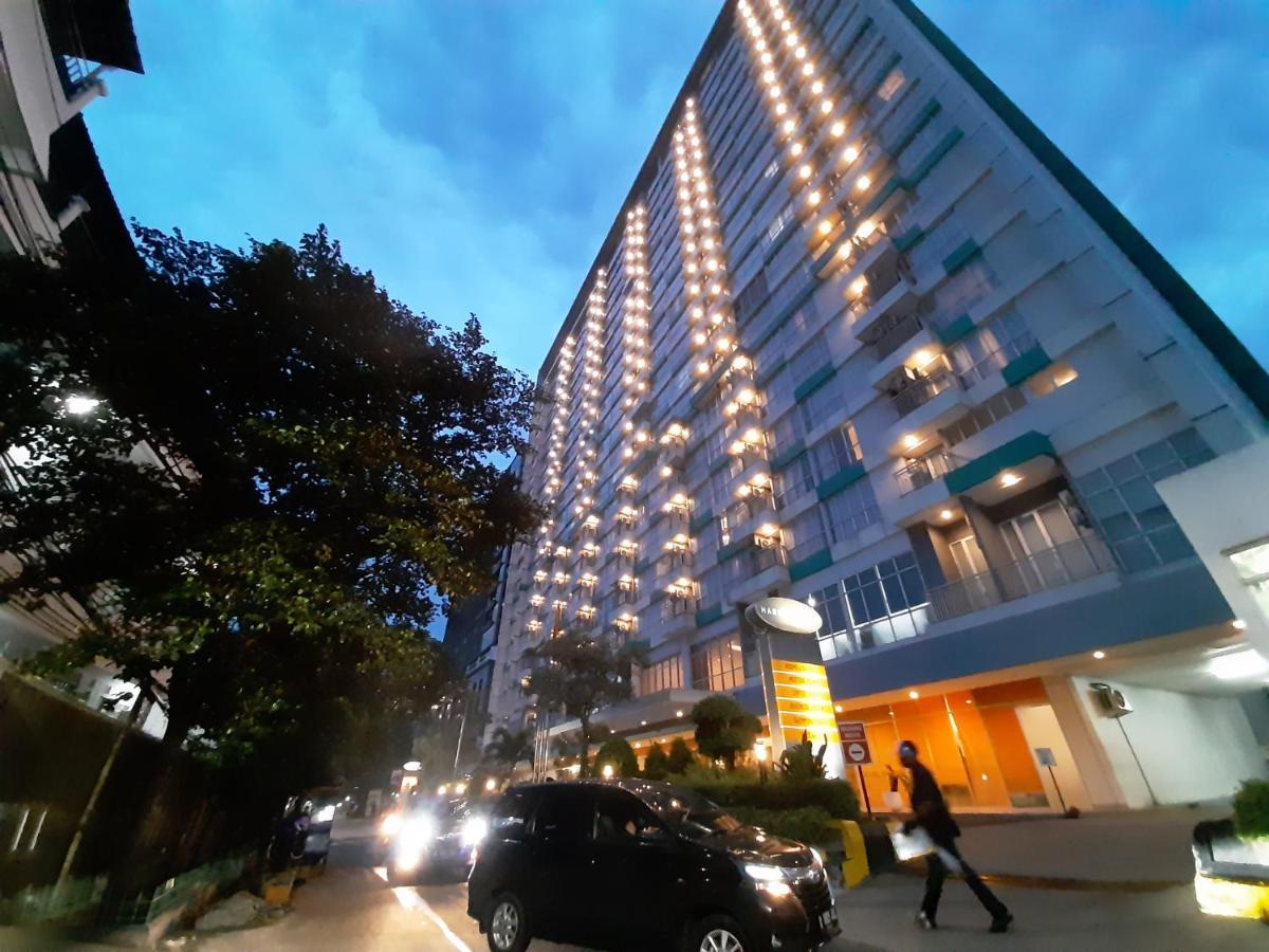 Cozy The H Residence Cawang By Bonzela Property 자카르타 외부 사진