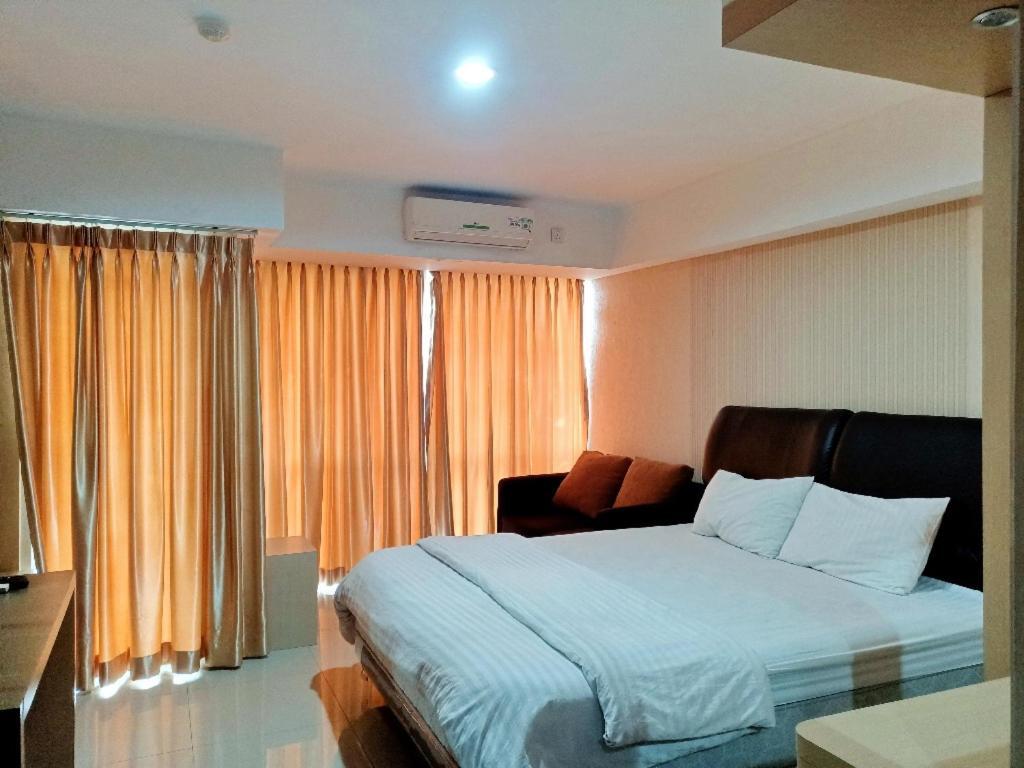 Cozy The H Residence Cawang By Bonzela Property 자카르타 외부 사진