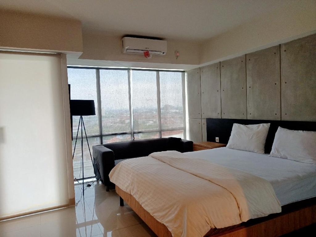 Cozy The H Residence Cawang By Bonzela Property 자카르타 외부 사진