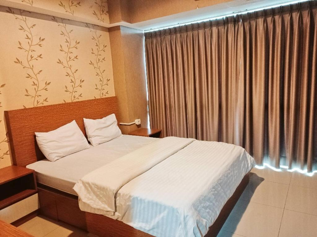 Cozy The H Residence Cawang By Bonzela Property 자카르타 외부 사진