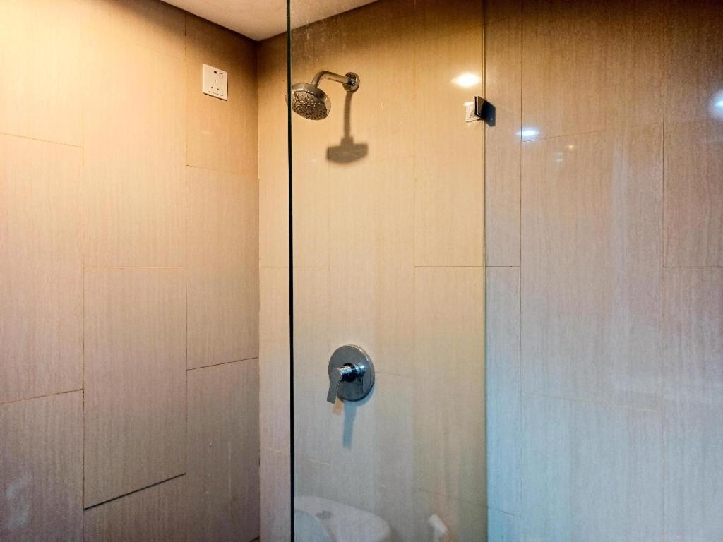 Cozy The H Residence Cawang By Bonzela Property 자카르타 외부 사진