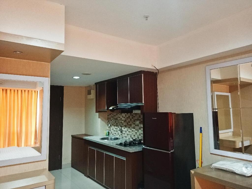 Cozy The H Residence Cawang By Bonzela Property 자카르타 외부 사진