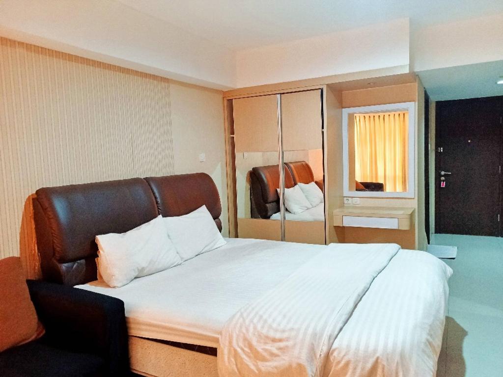 Cozy The H Residence Cawang By Bonzela Property 자카르타 외부 사진