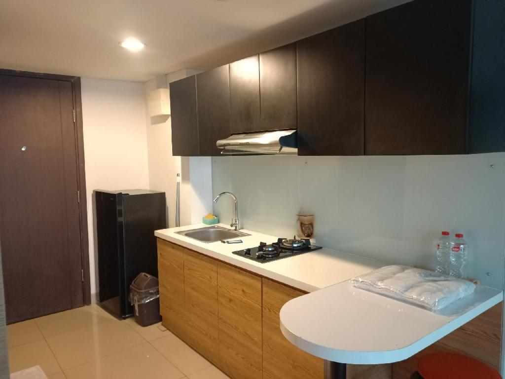Cozy The H Residence Cawang By Bonzela Property 자카르타 외부 사진