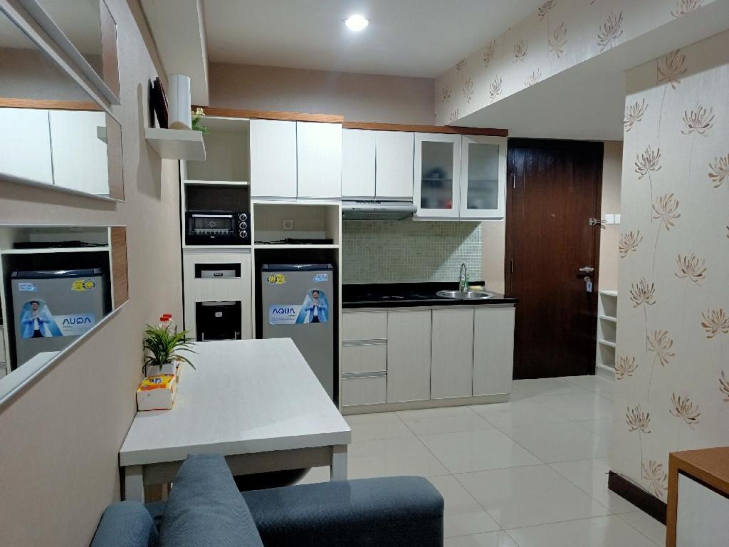 Cozy The H Residence Cawang By Bonzela Property 자카르타 외부 사진