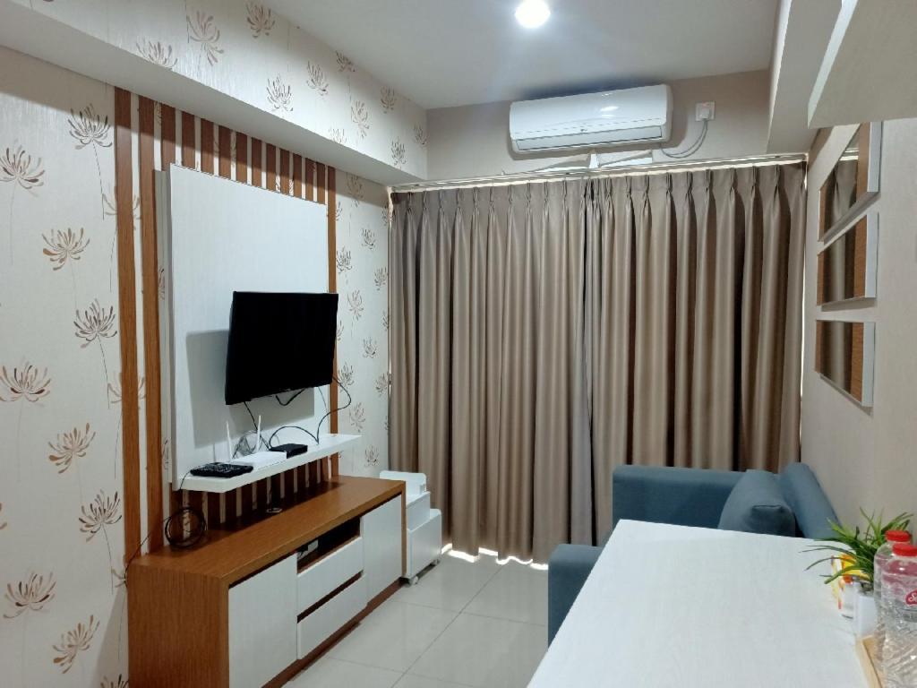 Cozy The H Residence Cawang By Bonzela Property 자카르타 외부 사진