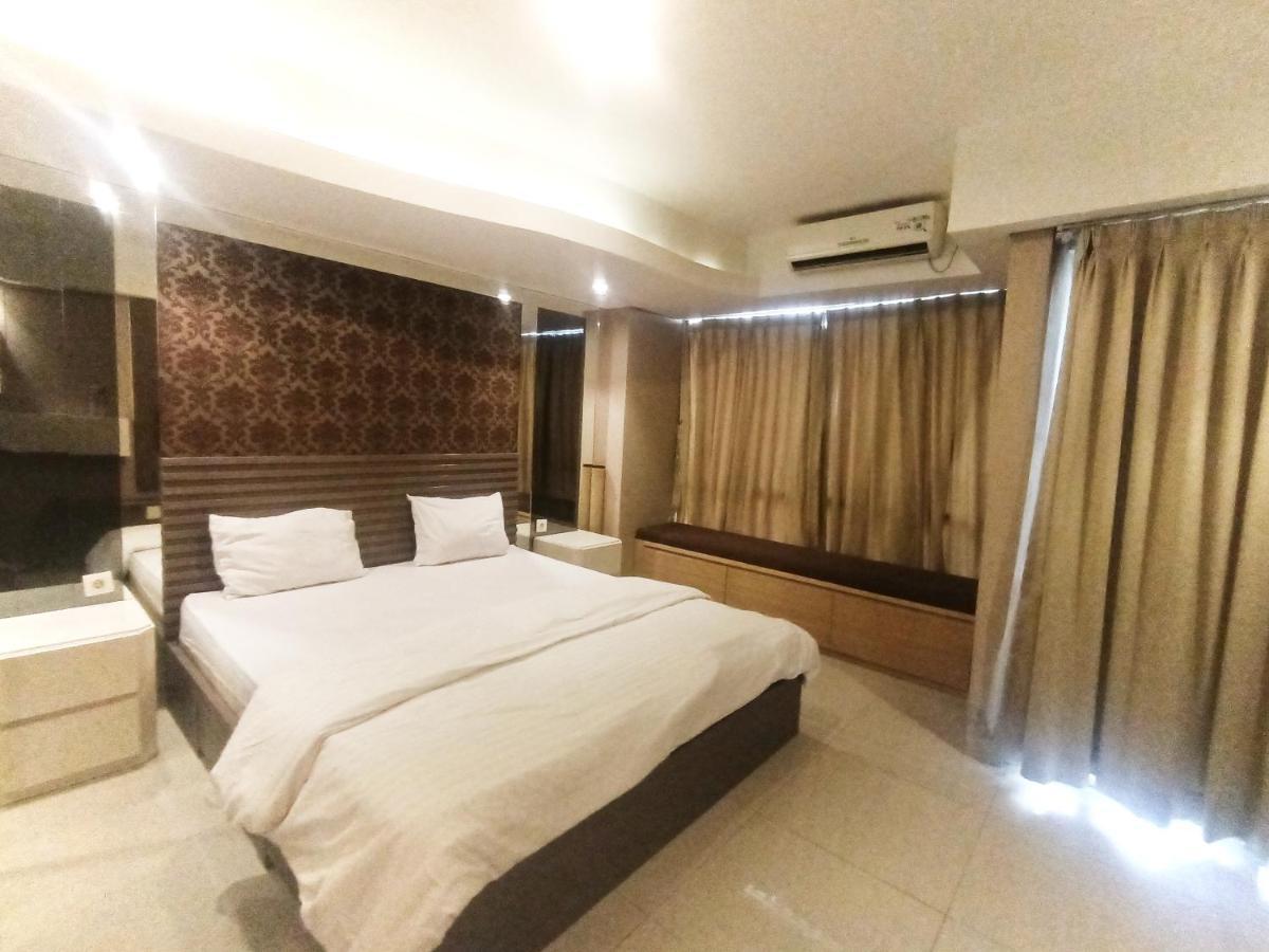 Cozy The H Residence Cawang By Bonzela Property 자카르타 외부 사진