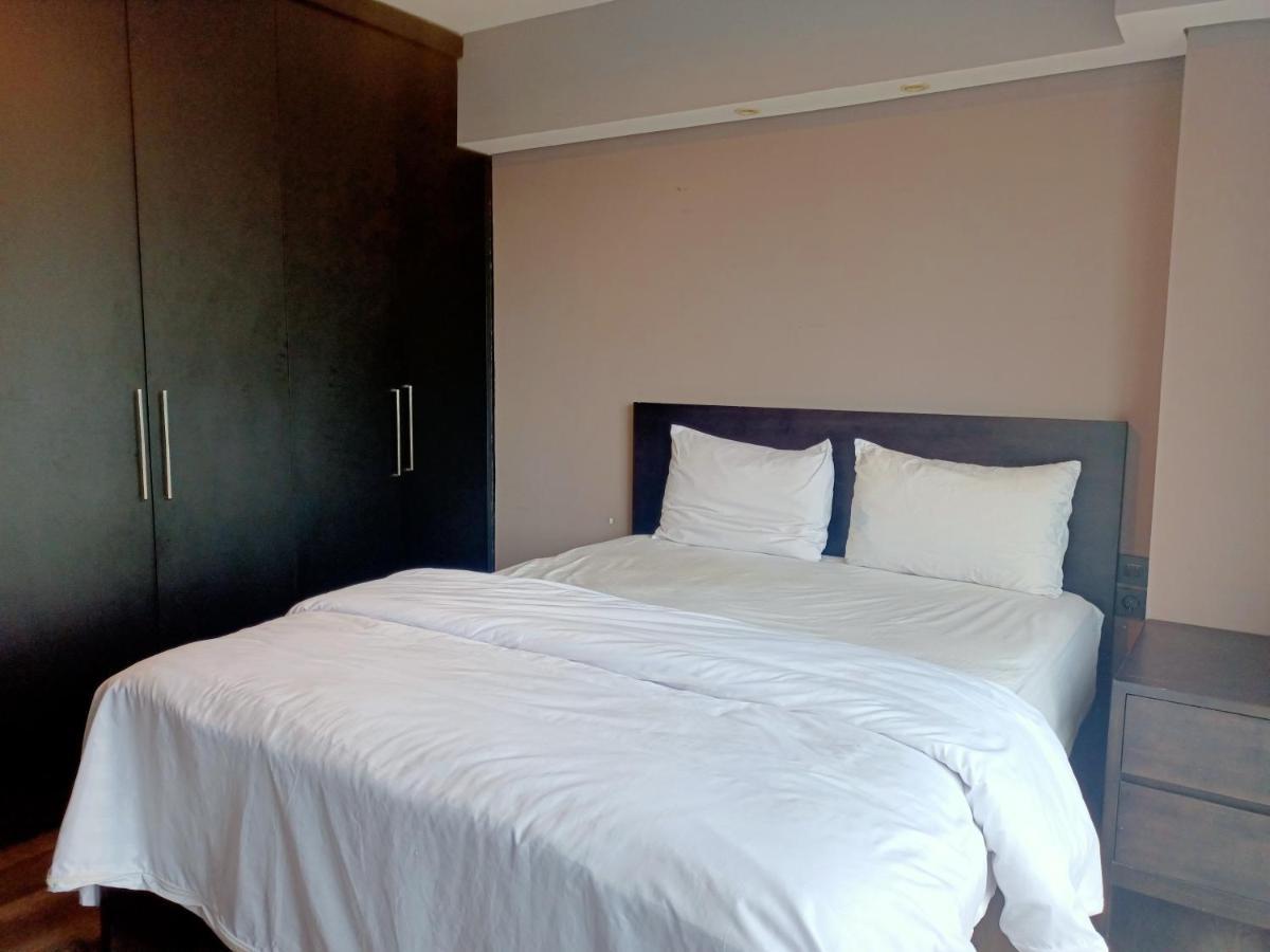 Cozy The H Residence Cawang By Bonzela Property 자카르타 외부 사진